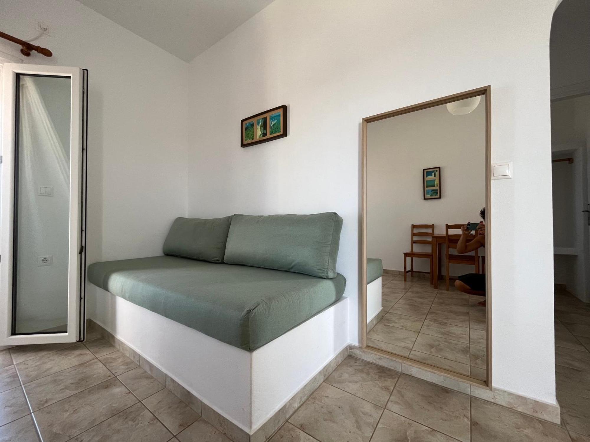 Restia Apartment Донуса Екстериор снимка