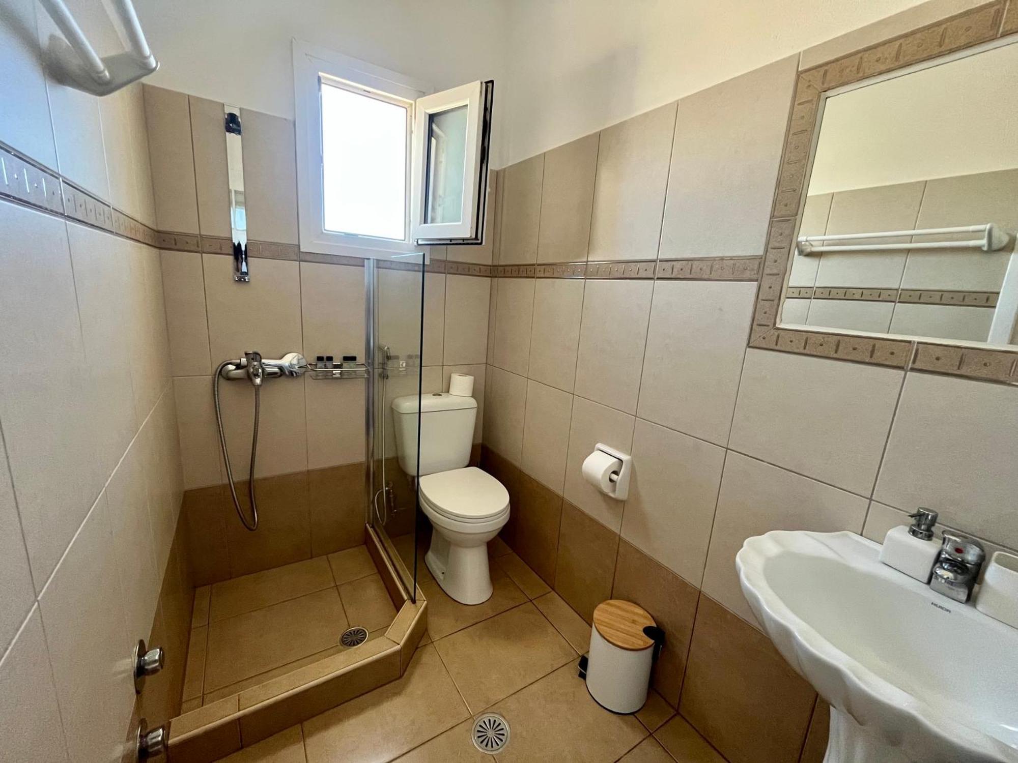 Restia Apartment Донуса Екстериор снимка