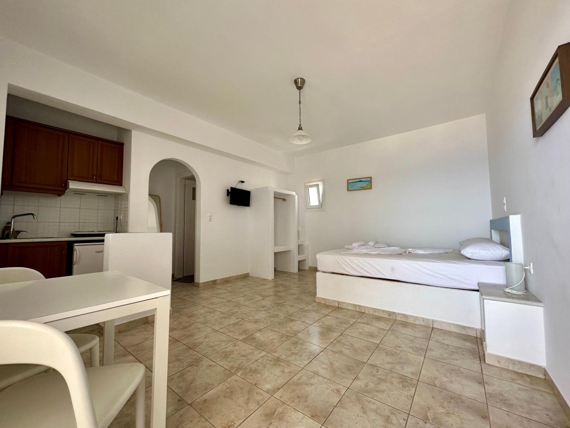 Restia Apartment Донуса Екстериор снимка