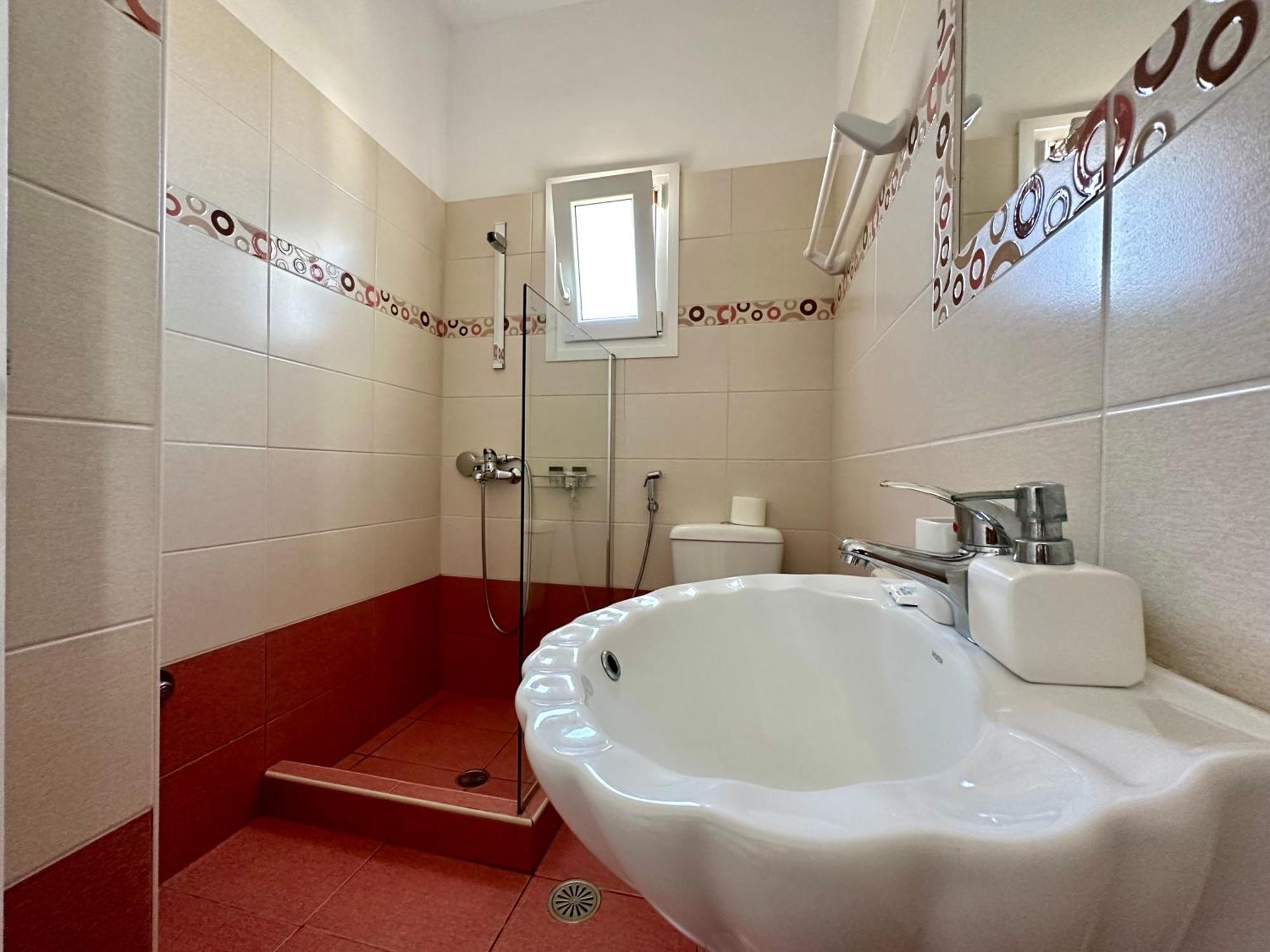 Restia Apartment Донуса Екстериор снимка