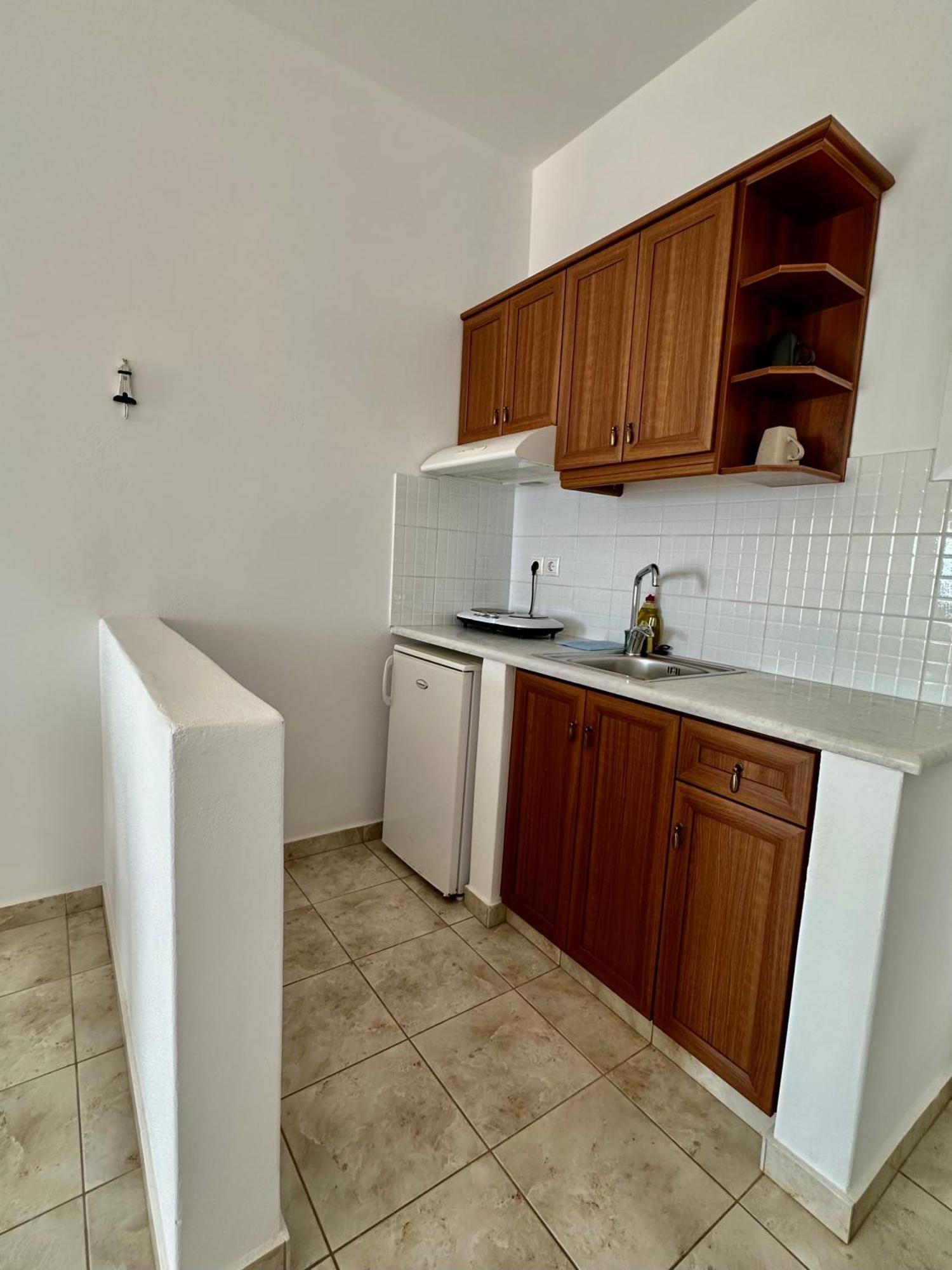 Restia Apartment Донуса Екстериор снимка