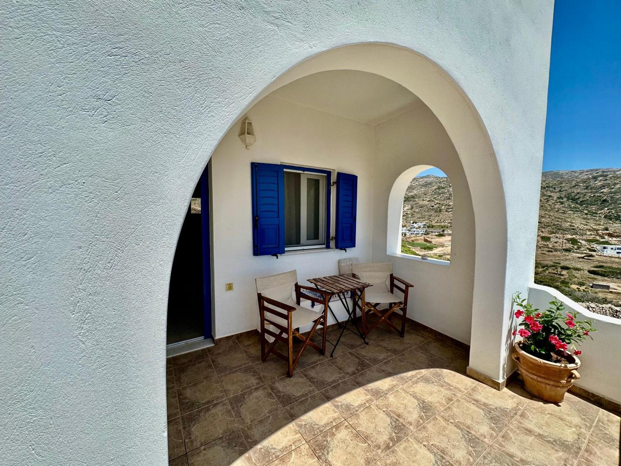 Restia Apartment Донуса Екстериор снимка