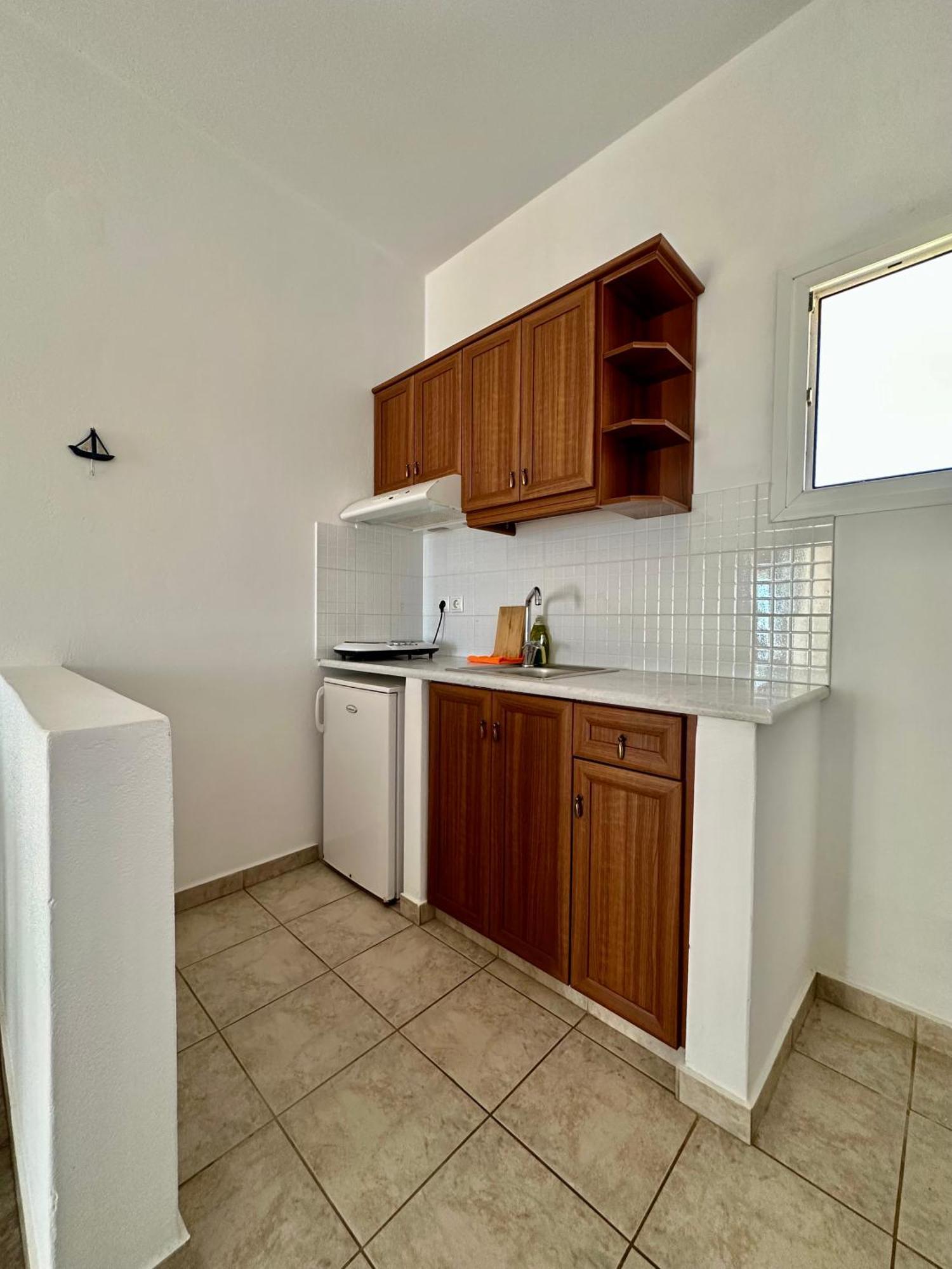 Restia Apartment Донуса Екстериор снимка