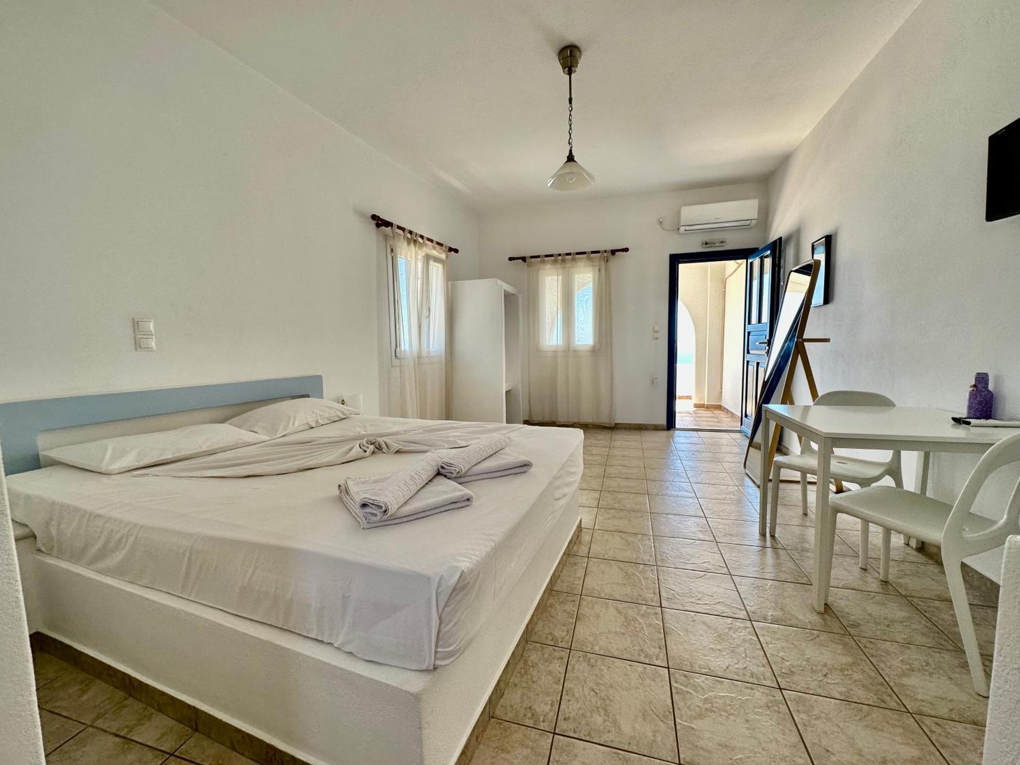 Restia Apartment Донуса Екстериор снимка