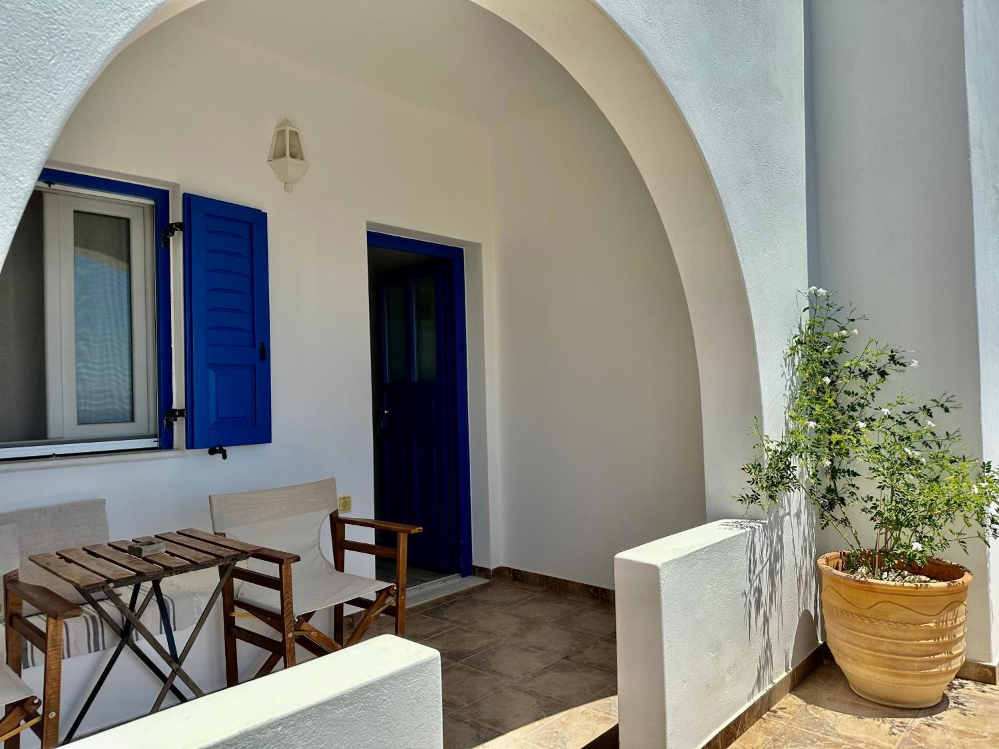 Restia Apartment Донуса Екстериор снимка