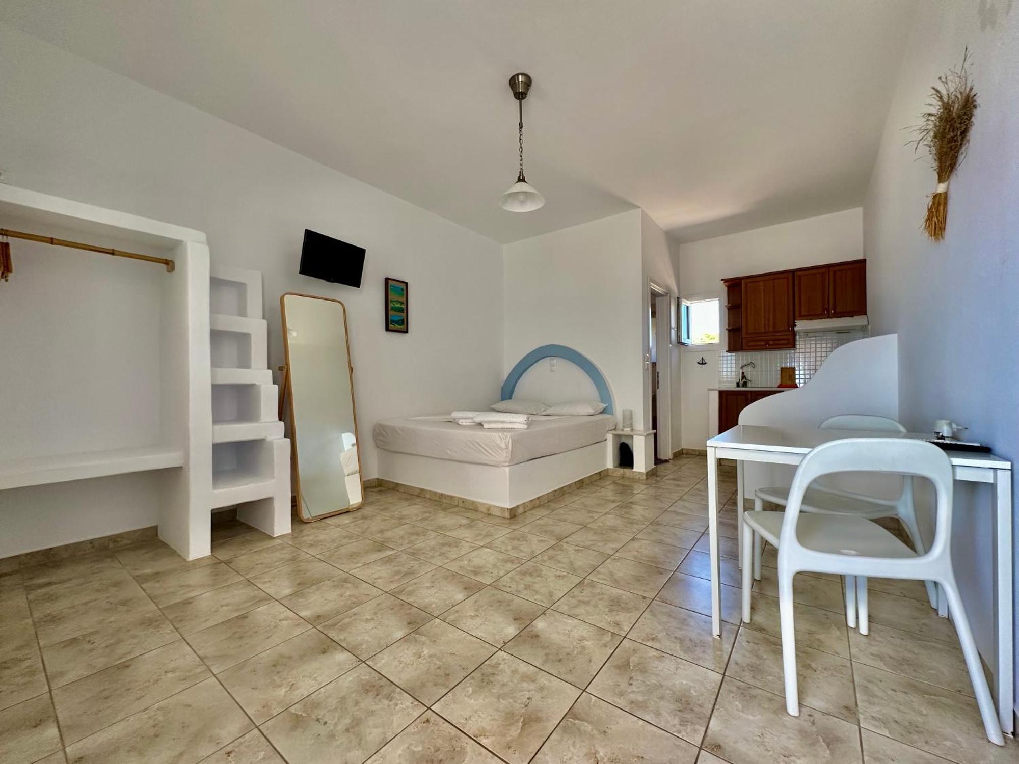 Restia Apartment Донуса Екстериор снимка