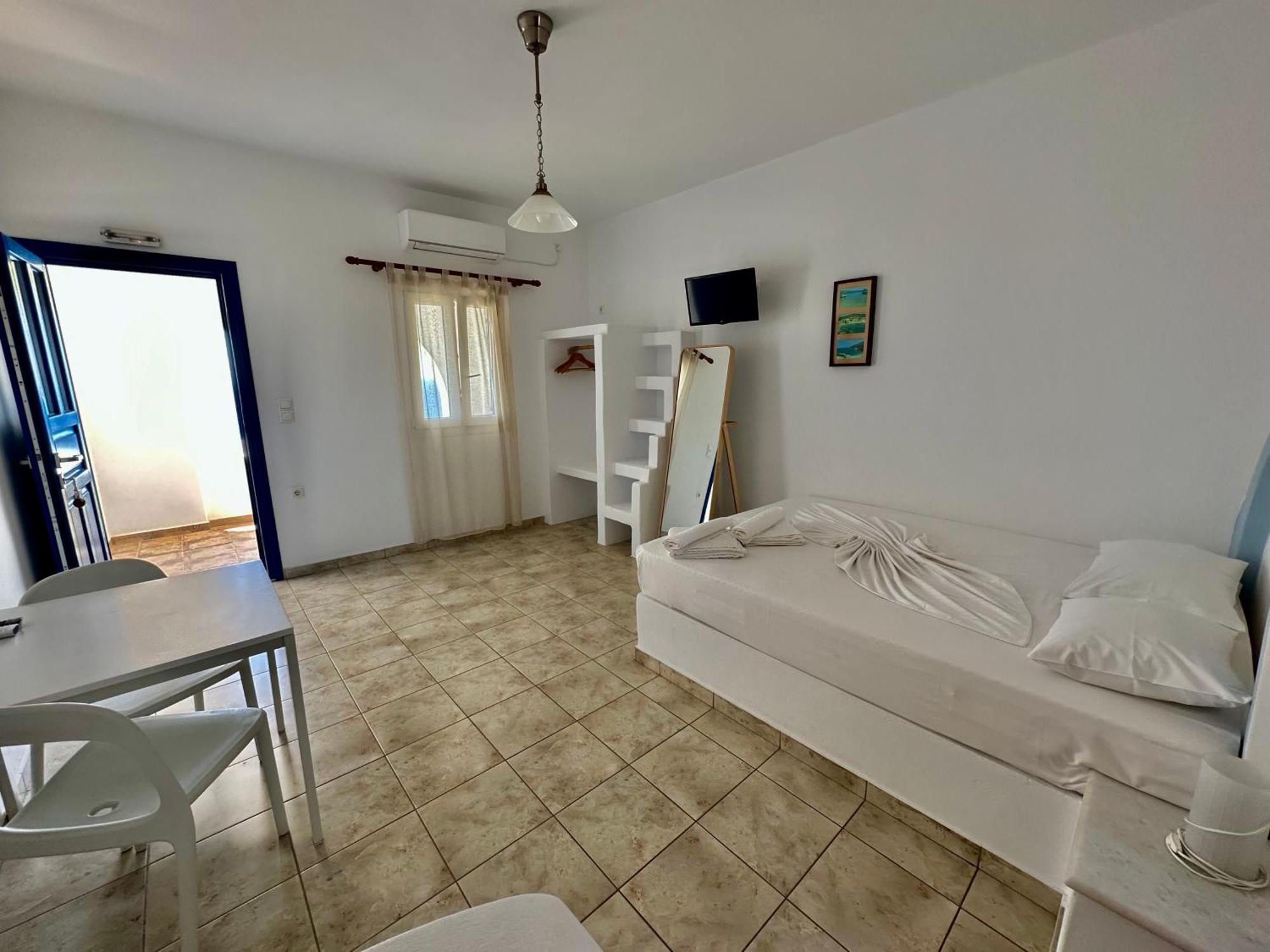 Restia Apartment Донуса Екстериор снимка