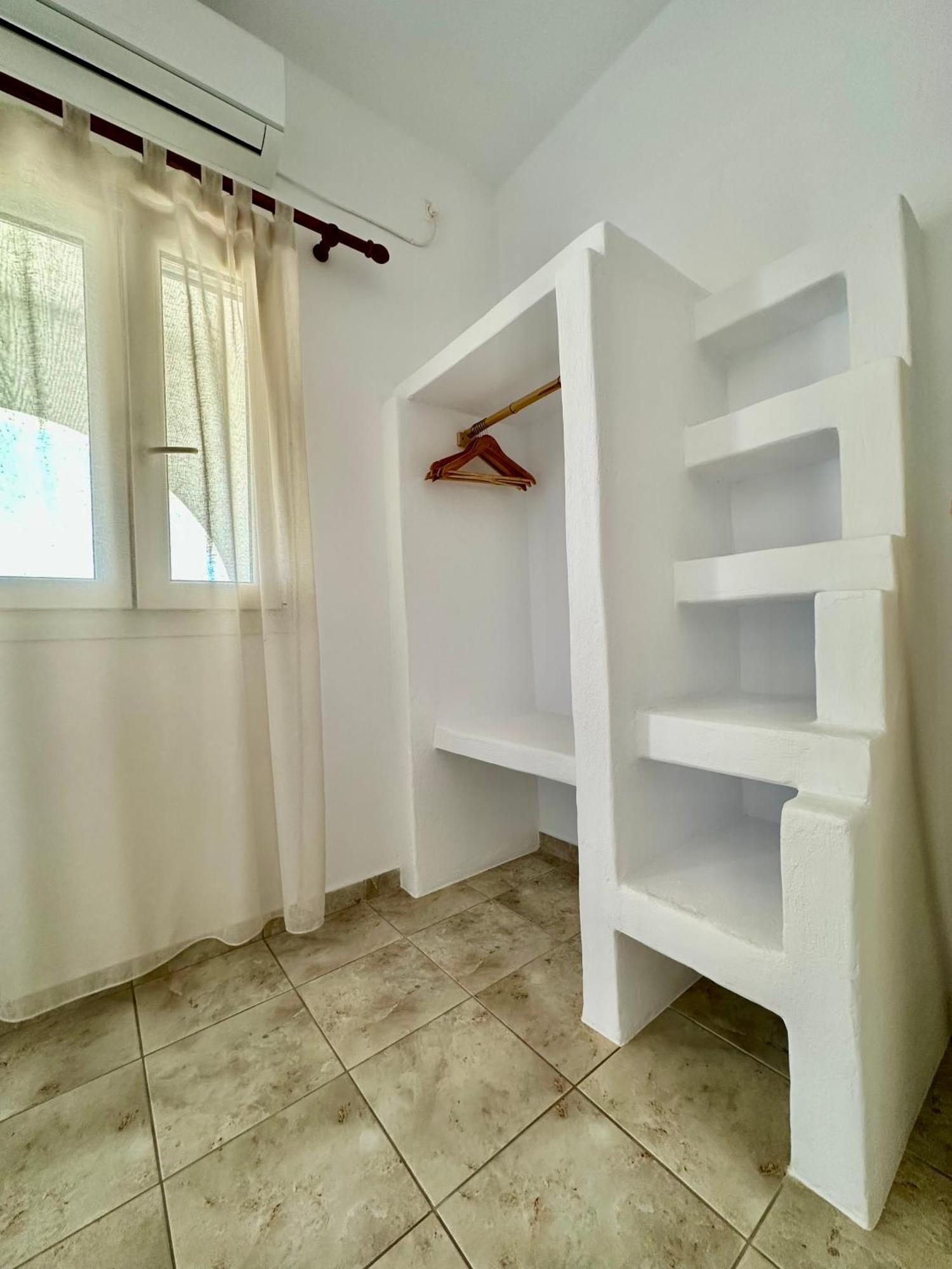 Restia Apartment Донуса Екстериор снимка