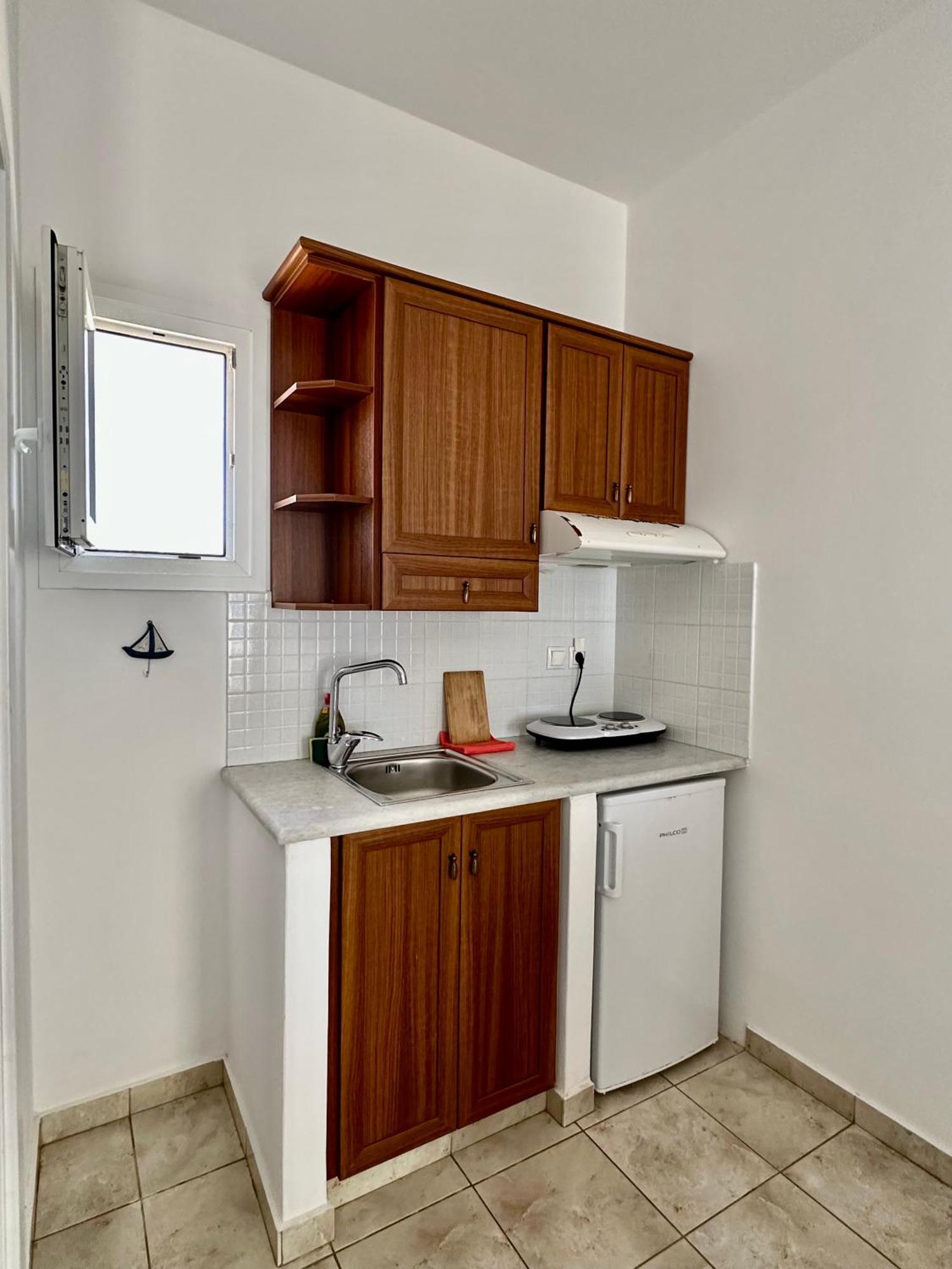 Restia Apartment Донуса Екстериор снимка
